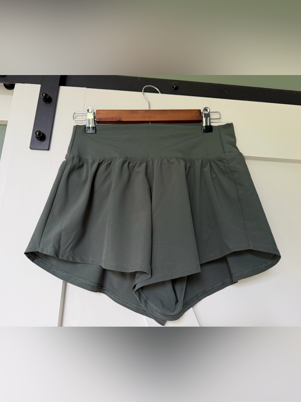 DSG women’s shorts size medium NWT